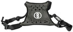 Bushnell Binocular Bundle: Trophy XLT 10x42 Binoculars (Bone Collector Edition) + Deluxe Binocular Harness
