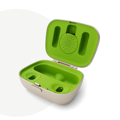 Phonak Combi 2 - Hearing Aid Charger