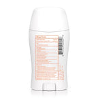 Carpe Underarm Antiperspirant and Deodorant, Clinical strength with all-natural Eucalyptus scent, Combat excessive sweating, Stay fresh and dry, Great for hyperhidrosis