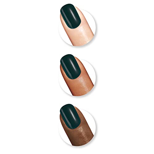 Sally Hansen Miracle Gel Nail Polish, 676 Jealous Boyfriend, 0.5 Fl Oz (Pack of 2)