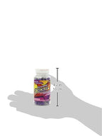 Stacker 3 Metabolizing Fat Burner with Chitosan, Capsules, 100Count Bottle