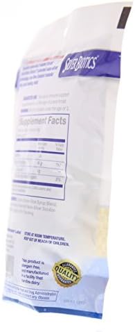 American Biotech Labs Silver Biotics Silver Lozenges w/60ppm SilverSol and Manuka Honey, Mighty Manuka Mint (21 Count) (2 Pack)