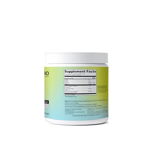 Sparkle Wellness VERISOL Bioactive Hydrolyzed Collagen Peptides | Collagen Powder Supplement with Vitamin C & Hyaluronic Acid for Hair, Skin, and Nail Health | Skin Boost Plus (No Flavor) [30-Serves]