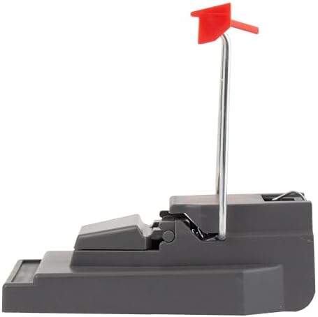 Victor M140-3B Quick-Kill Easy Set Mouse Trap - 3 Reusable Mouse Traps