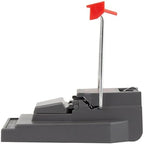 Victor M140-3B Quick-Kill Easy Set Mouse Trap - 3 Reusable Mouse Traps