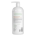 Alba Botanica Daily Moisturizing Lotion, Dry to Very Dry Skin, with Shea Butter and Coconut Oil, 32 Oz (Packaging May Vary)
