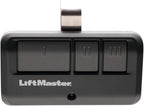 LiftMaster 893LM Security+ 2.0 3-Button Visor Clip Garage Door Opener Remote Control - Compatible only with Security+ 2.0 LiftMaster garage door openers with a yellow programming button