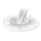 Dove Men+Care Ultra Hydra Cream – Dove Lotion, 3-In-1 Advanced Skin Care for Men, Face Cream, Hand Cream, and Body Lotion for Extremely Dry Skin, All Skin Types, 5.07 Fl Oz (Pack of 6)