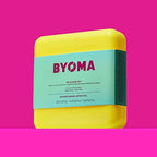 BYOMA So Clear Set - Barrier Repair Skincare Set for Acne Prone Skin - Creamy Jelly Cleanser, Clarifying Face Serum & & Gel-Cream Moisturizer - Unclogs Pores, Targets Blemishes - 30ml, 15ml, 15ml