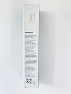 Dongyu 5% Caffeine Eye Serum and Under Eye Roller Cream for Dark Circles and Puffiness, Caffeine Eye Cream with 360° Massage Ball Reduce Wrinkles and Fine Lines, Bags under eyes