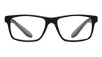 SPORTEX SAV Men's AR4163 Reading Glasses - Flexible, Durable, Lightweight, High-Performance Readers For Men