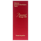 Maison Francis Kurkdjian BACCARAT ROUGE 540 Eau de Parfum Vial Spray 2ml / 0.06 fl oz