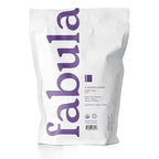 Fabula Buttery Caramel Flavored Organic Coffee Freshly Ground - Organic - Low Acid - Single Origin - Non-GMO - Mold Free - 12 Ounces