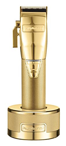 BaBylissPRO MetalFX Clipper Charging Bases