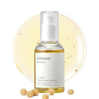 mixsoon Bean Cleansing Oil 6.59 fl oz / 195ml + Bean Essence 1.69 fl oz/50ml