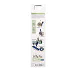 Bona Premium Motion Multi-Surface Floor Spray Mop - Includes Multi-Surface Floor Cleaning Solution and Machine Washable Microfiber Cleaning Pad - for Stone, Tile, Laminate, and Vinyl Floors