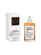 Maison Martin Margiela 'Replica' Jazz Club EDT for Men 100ml Rare,3.38 Fl Oz (Pack of 1)