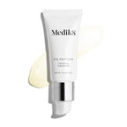 Medik8 Eye Peptides - Firming, Hydrating Daily Under Eye Gel - Smoothing, Tightening, Anti-Aging - Gently Smooths and Plumps Wrinkles - 0.5 oz