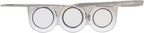 ChapStick Classic Original Lip Balm Tubes, Lip Care - 0.15 Oz (Pack of 3)