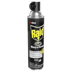 Raid Wasp and Hornet Killer (Pack - 10)