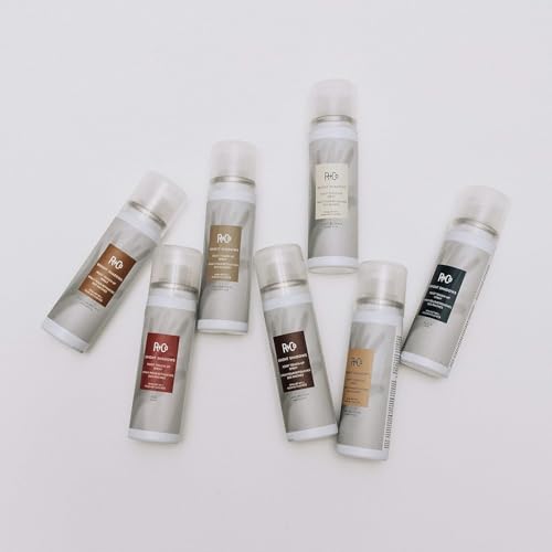 R+Co Bright Shadows Root Touch-Up Spray, 1.5 oz