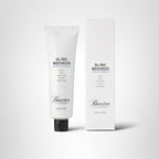Baxter of California Oil Free Face Moisturizer for Men | Lightweight | Fragrance Free | All Skin Types | 4 Fl Oz