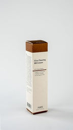 PURITO Cica Clearing BB Cream #31 Deep Warm 1 fl.oz / 30ml, Vegan bb cream, foundation, cruelty free
