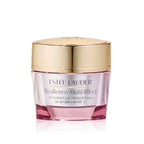 Estée Lauder Resilience Multi-Effect Tri-Peptide Face and Neck Cream Moisturizer, SPF 15