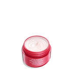 Shiseido Essential Energy Hydrating Cream Mini - 30 mL - Visibly Reduces the Look of Pores & Fine Lines - With Hyaluronic Acid - 24-Hour Hydration - Vegan - All Skin Types