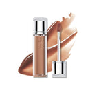 Espoir Couture Lip Tint Glaze #18 Tonka 0.14oz | Volumizing Lip Stain with Syrupy Shine | Long-Lasting & Vibrant Color for Radiant Lip Look | Moisturizing & Glossy Lip Tint | Korean Lip Makeup
