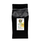 Java Planet Organic, Sumatra Single Origin Dark Roast, Smooth Full Flavored Organic Coffee Beans, Low Acid, Whole Bean Coffee 5LB Bag