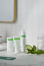 Native Whole Body Deodorant Cream Contains Naturally Derived Ingredients, Deodorant for Women & Men | 72 Hour Odor Protection, Aluminum Free with Coconut Oil and Shea Butter | Cucumber & Mint