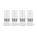i-Laesh 400 Pcs Lashes Disposable Micro Applicators Brush, Microswabs for Eyelash Extensions, Lint Free Micro Brushes