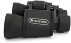Celestron 71252 UpClose G2 8 x 40 Porro Binocular, Black