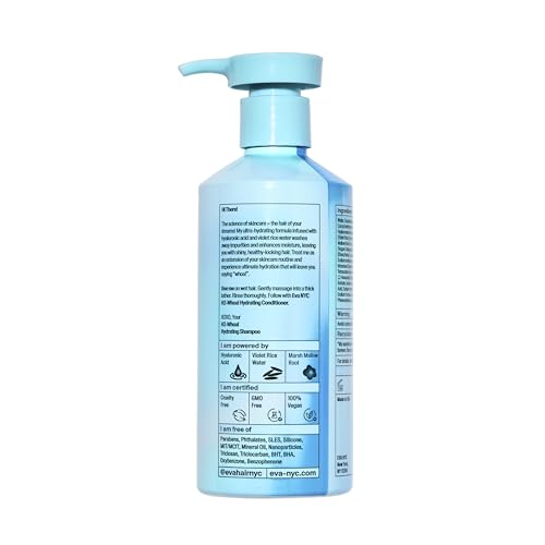 Eva NYC Lift Off Volume Shampoo