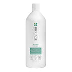 Biolage Scalp Sync Calming Shampoo - Calms & Hydrates Dry or Irritated Scalp, Paraben & Silicone Free, Vegan & Cruelty Free