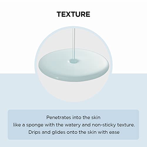 SKIN1004 Hyalu-CICA First Ampoule 3.38 fl. oz, 100ml, Soothing Hydration Dry Skin