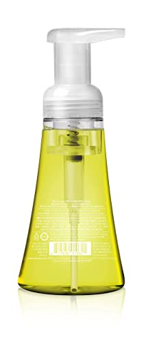 Method Foaming Hand Soap, Lemon Mint, 10 Fl Oz (Pack of 6)