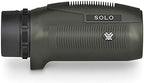 Vortex Optics Solo Monocular 8x36 - Utility Clip, Adjustable Eyecup, Fully Multi-Coated Lenses, Rubber Armor, Non-Slip Grip, Fogproof, Waterproof - Unlimited, Unconditional Warranty