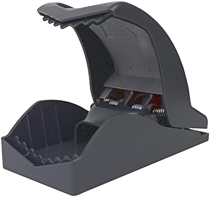 Victor M147B Safe-Set Humane Rat Trap and Killer