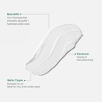 Hey Bud Skincare No Puff, Hemp Eye Cream, Reduces Fine Lines, Puffiness, and Brightens Eyes, Works to Hydrate and Protect Your Skin (0.5 oz)