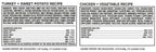 Member’s Mark Pate Style Dog Food, Variety Pack (3.5 oz., 24 ct.)