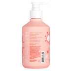 Pacifica Glow Baby Brightening Body Wash – Vitamin C & AHA Exfoliating Body Wash for Glowing Skin, Moisturizing Daily Shower Gel for Dull Dry Skin, Niacinamide & Kakadu Plum, Vegan, 10 oz