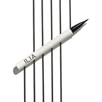 ILIA - Clean Line Liquid Liner | Non-Toxic, Vegan, Cruelty-Free, Quick Dry, Carbon Black-Free, + Water Resistant with Precision Tip (Black, 0.01 fl oz | 0.55 ml)