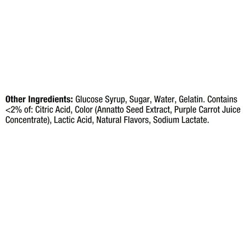 Centrum Prenatal Multivitamin Gummies with DHA and Folic Acid, Mixed Berry and Orange Flavors - 60 Count, 30 Day Supply