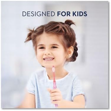 Crest Kid's Cavity Protection Toothpaste, Sparkle Fun, 0.85 Oz. (PGC40159CT)