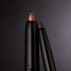 LAURA GELLER NEW YORK Swipe-n-Line Dual-Ended Eyeshadow + Eyeliner - Warm (Bronze/Copper) - Cream Eyeshadow & Smooth Glide Eyeliner - Waterproof & Crease-free Color
