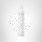 Avène Thermal Spring Water, Soothing Calming Facial Mist Spray for Sensitive Skin, Soothes, Softens + Calms Skin, Formulated with Mineral & Biological Properties 10.1 Oz