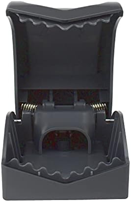 Victor M147B Safe-Set Humane Rat Trap and Killer