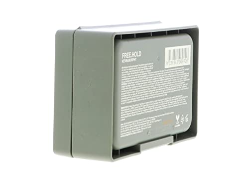 KEVIN MURPHY Free Hold Medium Hold Styling Paste New Formula, 3.4 Oz
